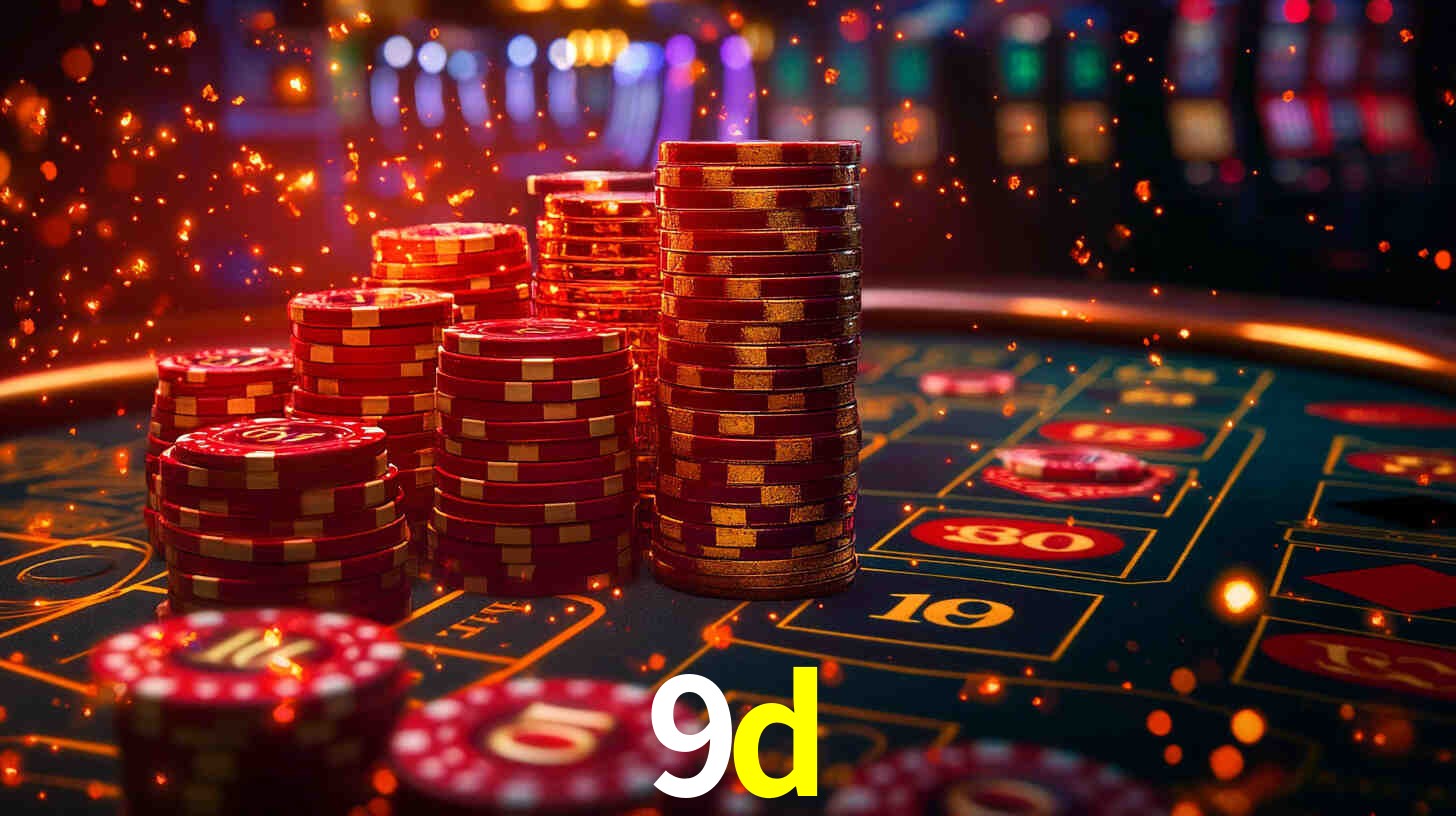 Certificação GLI 9d