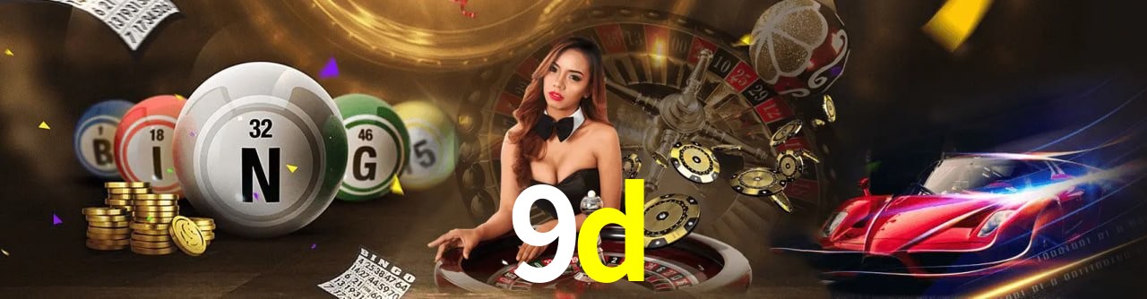 Slots 9d - Giros Grátis Diários